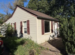 2836 York Rd, Rochester Hills, MI 48309