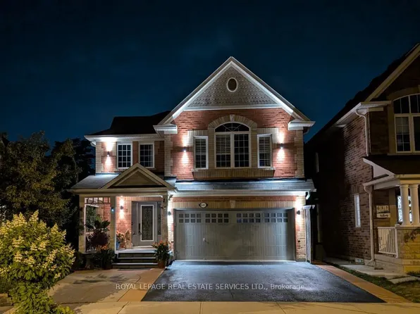 641 Symons Cross, Milton, ON L9T 7S2