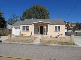 871 Banock St, Spring Valley, CA 91977