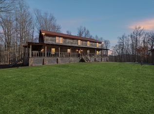 426 Fern Gully Ln, Manchester, TN 37355