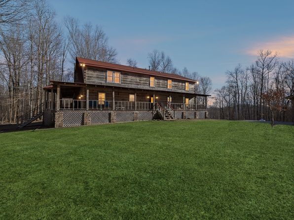 426 Fern Gully Ln, Manchester, TN 37355