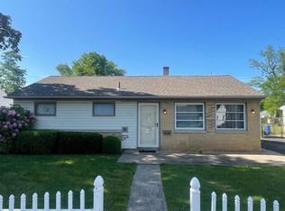 1001 Hilary Ave, Croydon, PA 19021