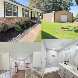304 Hayes St, Hoxie, AR, 72433