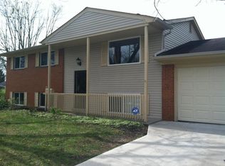 5055 Jameson Dr, Columbus, OH