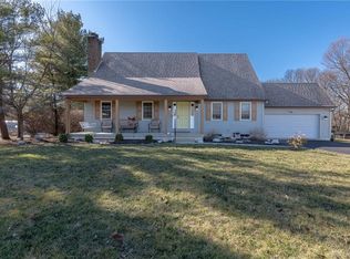 971 Old Springfield Pike, Xenia, OH 45385