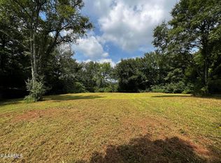 Cedar Hill Rd, Sweetwater, TN 37874