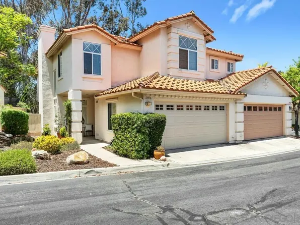 11036 Caminito Dulce, San Diego, CA 92131