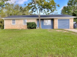 3429 Chadbourne St, Augusta, GA 30906