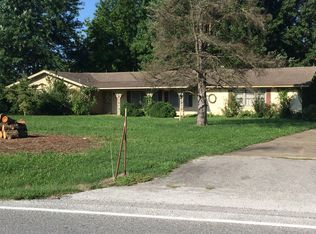 3797 N State Highway Nn, Ozark, MO 65721