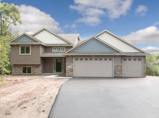 16355 Round Lake Blvd, Andover, MN 55304