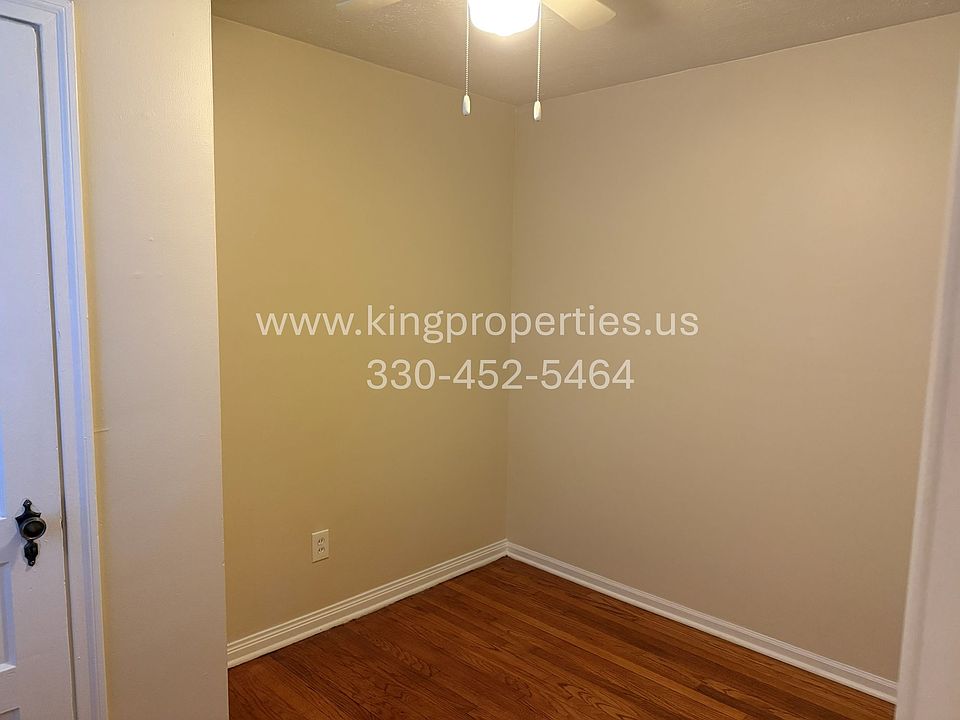 Second bedroom Off living room