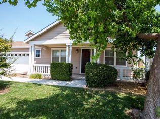 2330 N Thompson Ave, Reedley, CA 93654