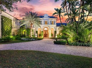 1132 Dormie DR, NAPLES, FL 34108