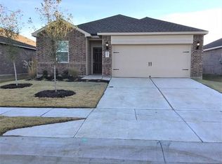 1617 Twin Hills Way, Princeton, TX 75407