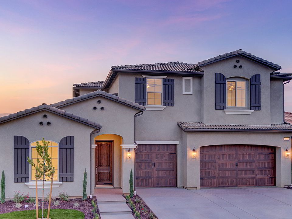 Aria - Spanish Exterior - Similar Home