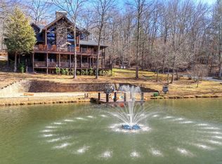 505 Old Salem Rd, Mineral Bluff, GA 30559