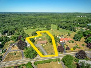 2686 Diamond Hill Rd, Cumberland, RI 02864