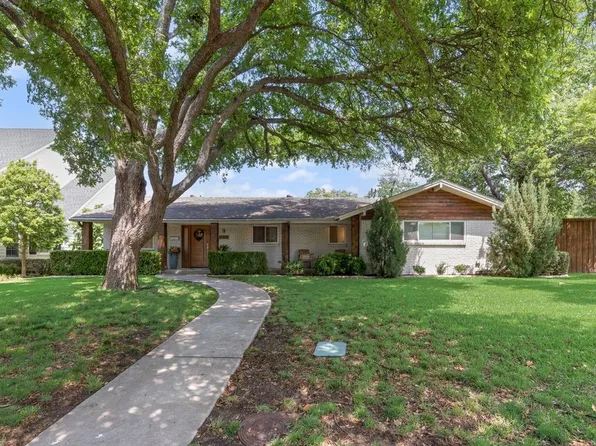 3645 Duchess Trl, Dallas, TX 75229