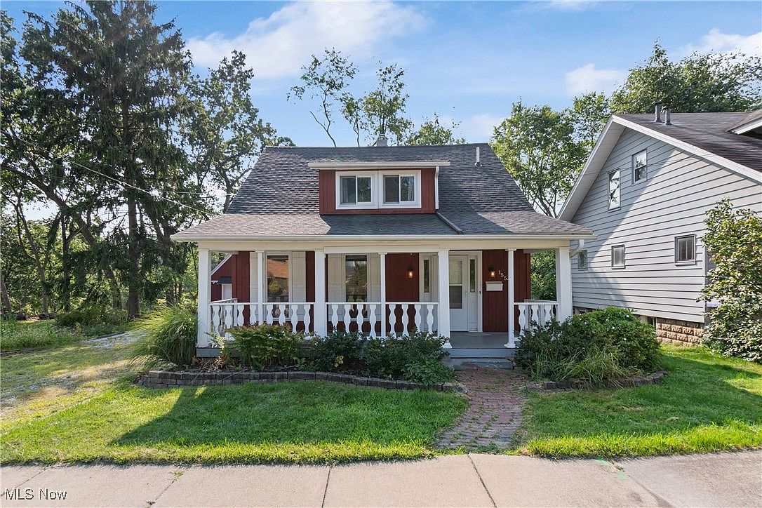 1557 Front St, Cuyahoga Falls, OH 44221 | Zillow