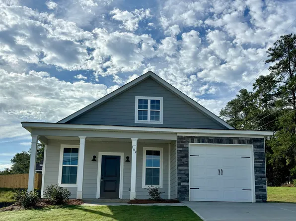102 Bennett Street, Grovetown, GA 30813