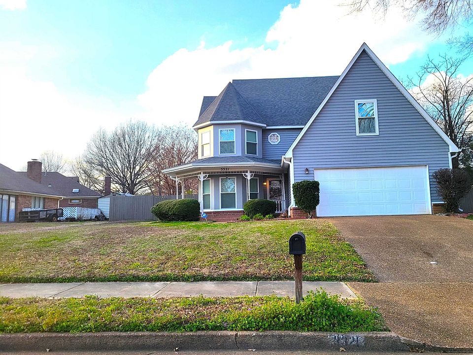 1st image of 3321 Kenbridge Dr