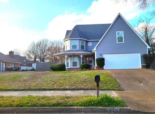 3321 Kenbridge Dr, Bartlett, TN 38134