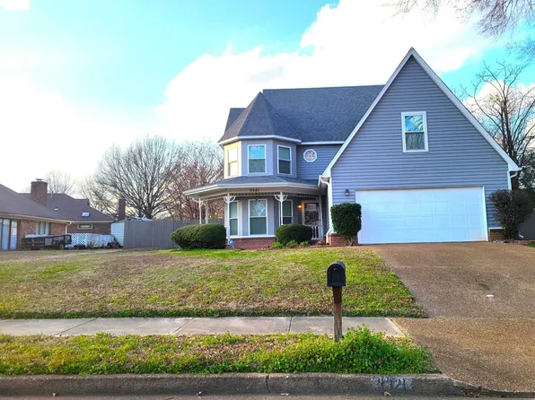 3321 Kenbridge Dr, Bartlett, TN 38134