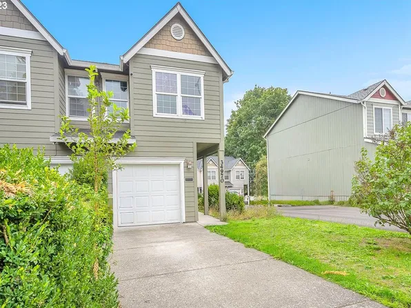 34970 Burt Rd, Saint Helens, OR 97051