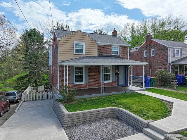 632 Highview Rd — Photo 32