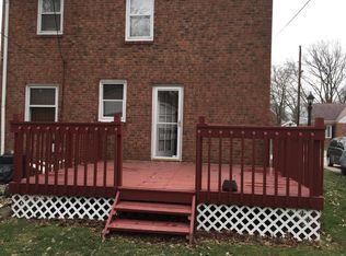 4401 Lucille Ave, South Euclid, OH 44121