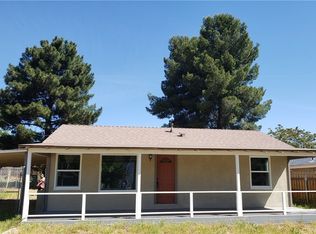 1061 W Nicolet St, Banning, CA 92220