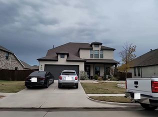 1696 Pegasus Dr, Forney, TX 75126