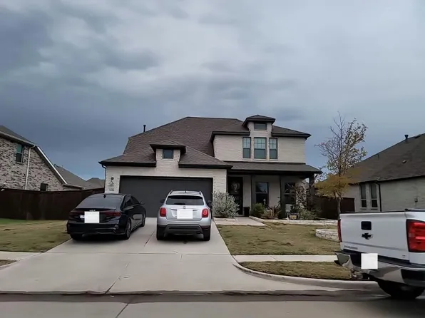 1696 Pegasus Dr, Forney, TX 75126