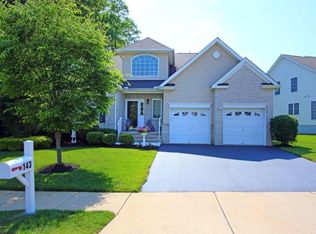 143 Scarborough Way, Marlboro, NJ
