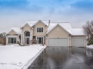 744 Hailey Dr, Webster, NY 14580