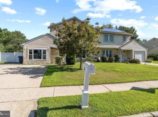 55 Greenwich Dr, Westampton, NJ 08060