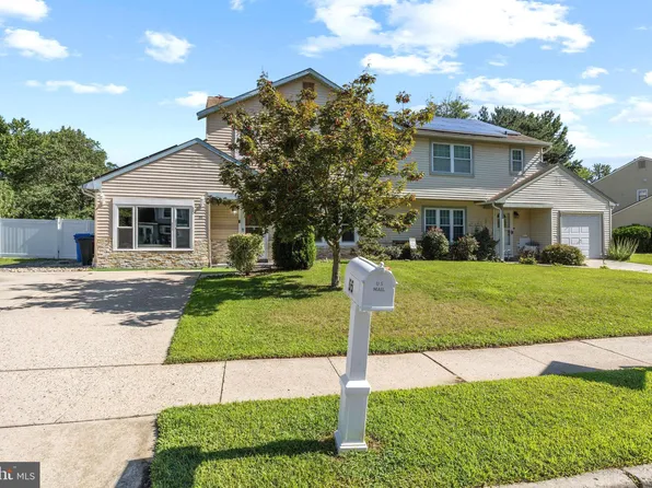 55 Greenwich Dr, Westampton, NJ 08060