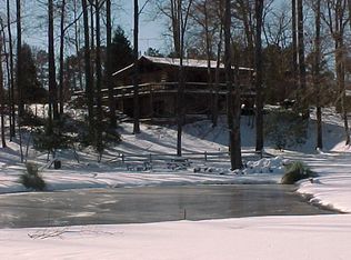 34040 Old Nottoway Rd, Franklin, VA 23851