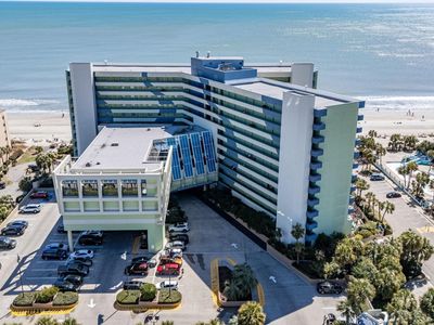 1105 S Ocean Blvd. #842, Myrtle Beach, SC, 29577