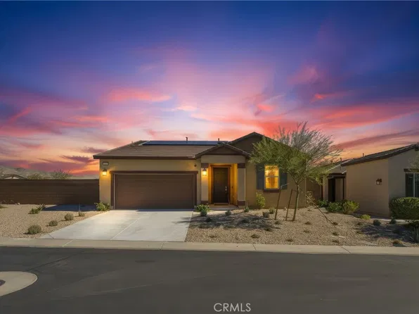 11560 S Crescent St, Desert Hot Springs, CA 92240