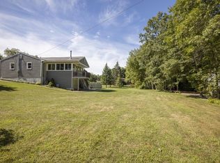40 Porter St, Berkley, MA 02779
