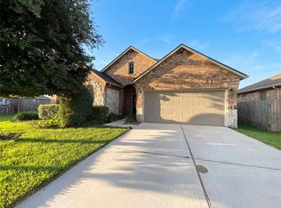 21205 Timber Bluff Ln, Porter, TX 77365
