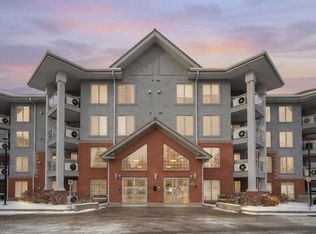 8535 E Bonaventure Dr SE #112, Calgary, AB T2H 3A1