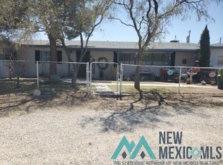 809 E Wood Ave, Carlsbad, NM 88220