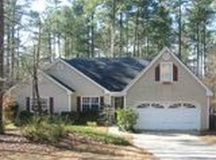 4771 Cedar Dr, Loganville, GA 30052