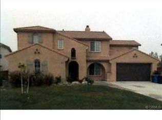 3870 N Goldenrod Ave, Rialto, CA 92377
