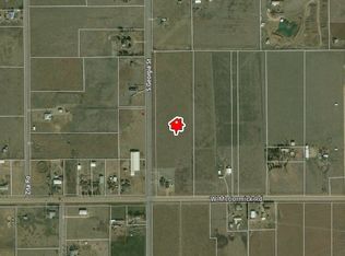 S Georgia St, Amarillo, TX 79015