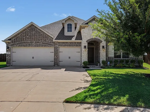 1400 Green Valley Way, Celina, TX 75009