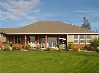 19851 Bella Vista Ln, Mount Vernon, WA 98274