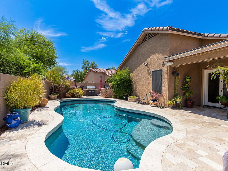 1st image of 3041 W SILVER SAGE Lane